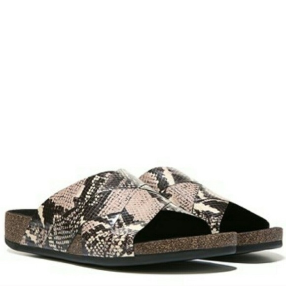 Circus by Sam Edelman Shoes - Circus Sam Edelman Allison Slide Sandals/ Size 9